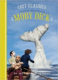 Moby Dick