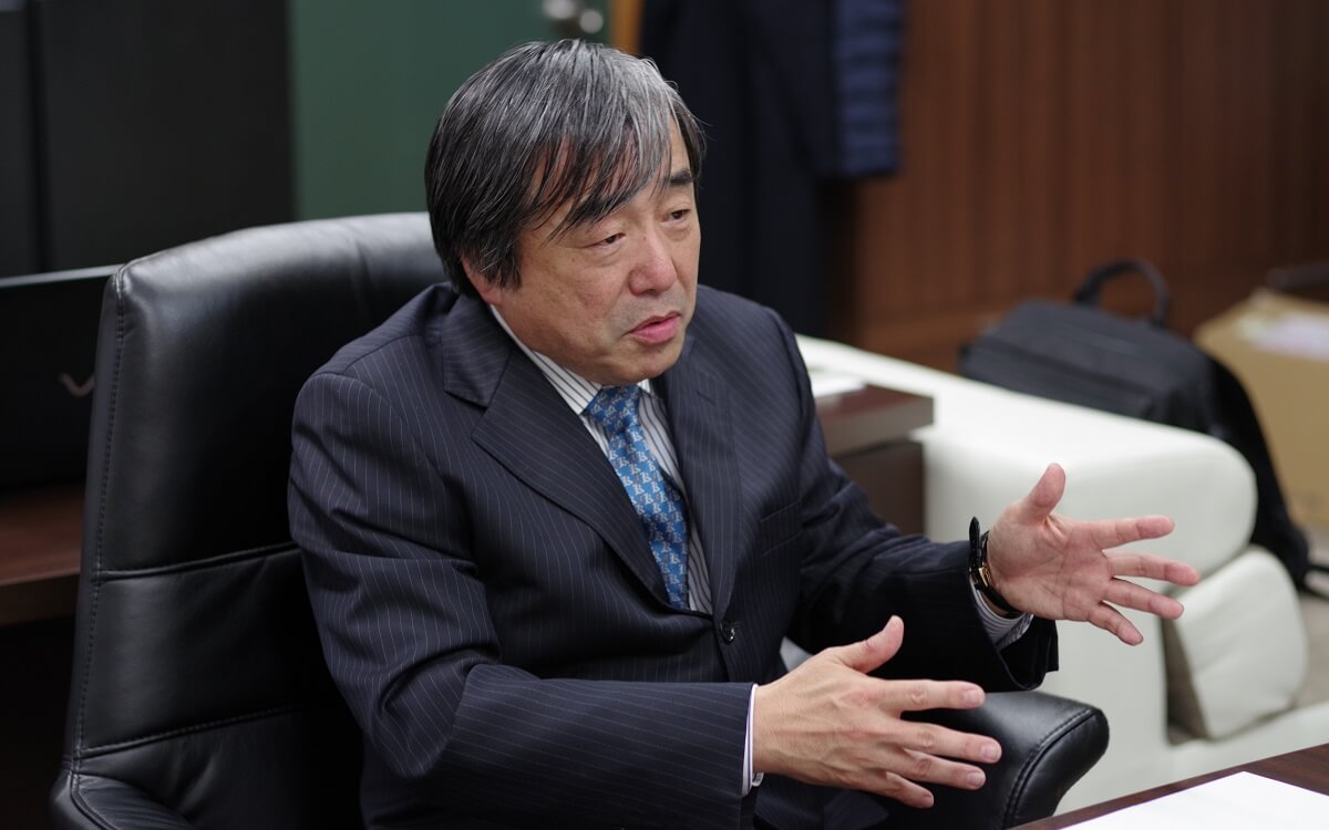 どんな時代でも揺るがない “普遍的なチカラ”2