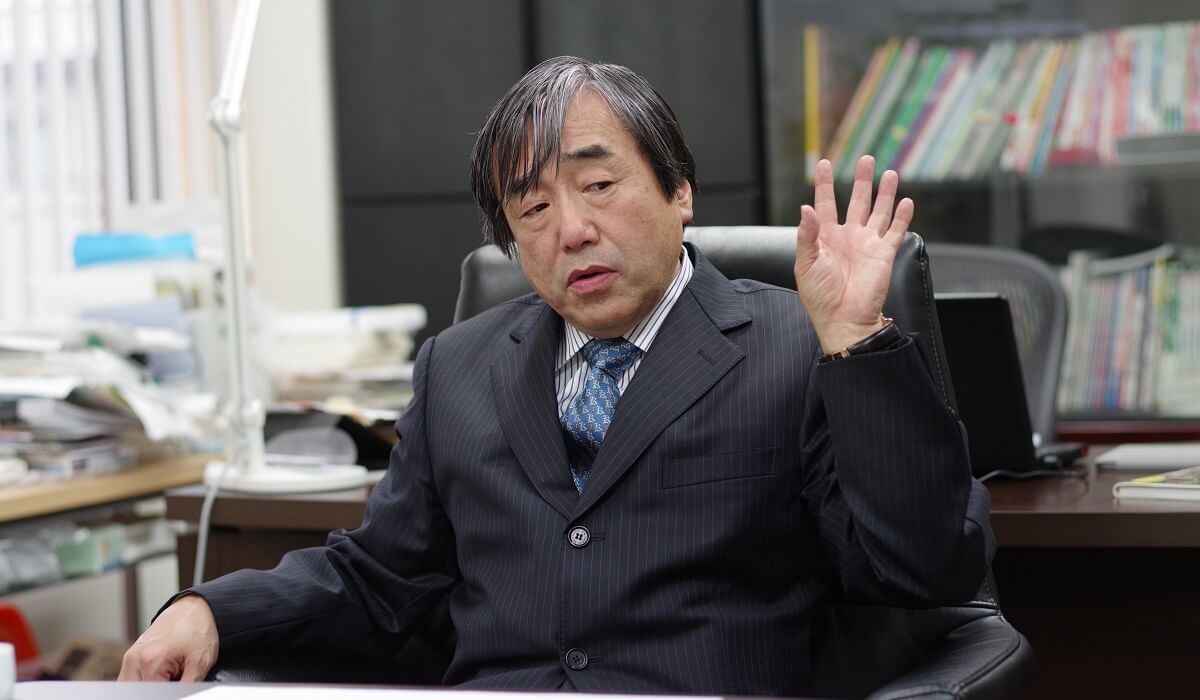 どんな時代でも揺るがない “普遍的なチカラ”3