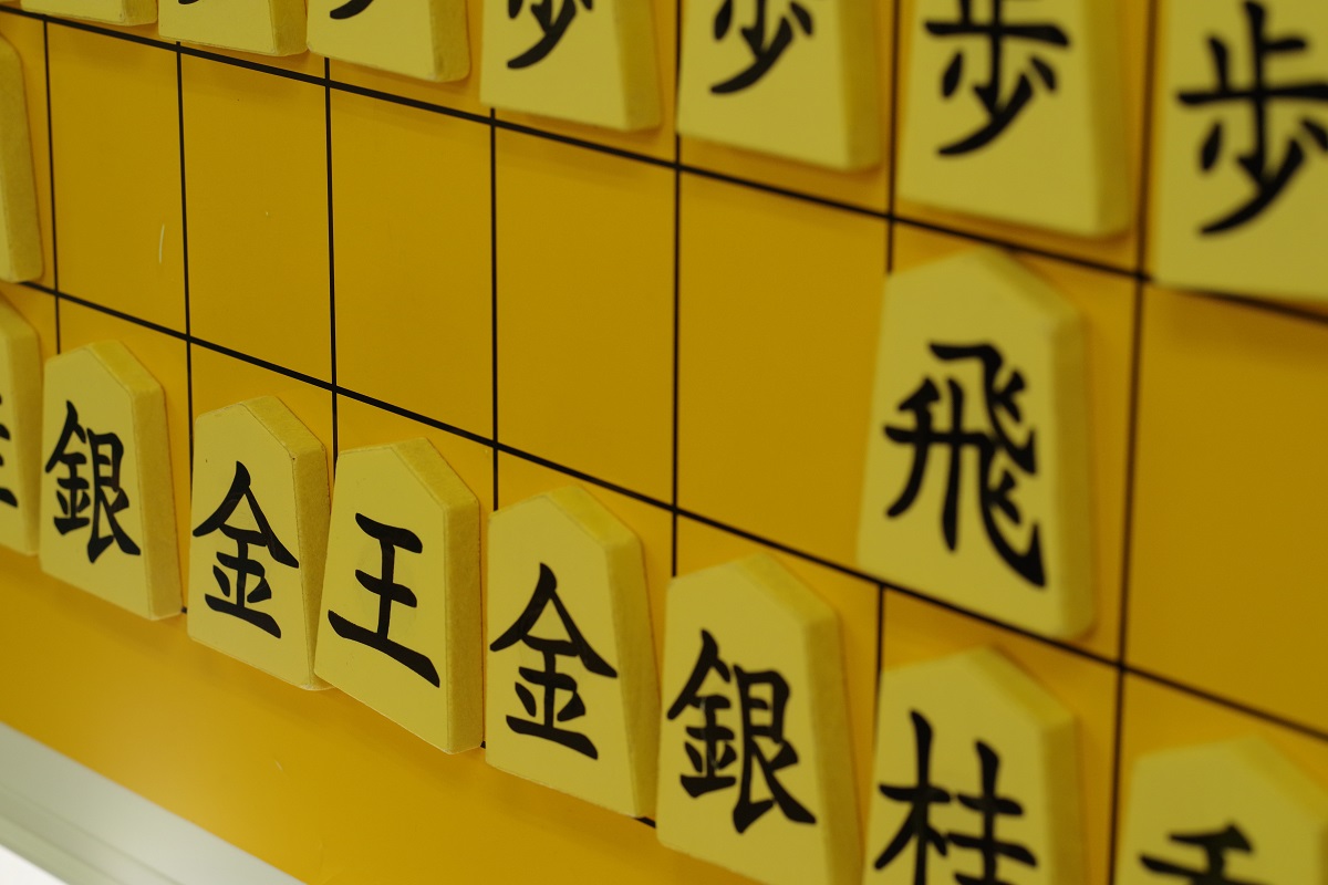 女流棋士・北尾まどか先生インタビュー後編2